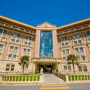 4* Otel Excelsior &
