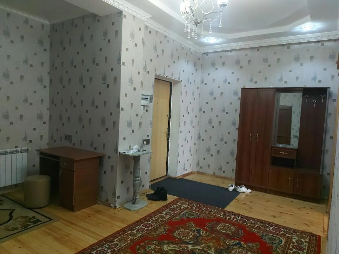 Apartment Суточная Аренда Квартиры Baku