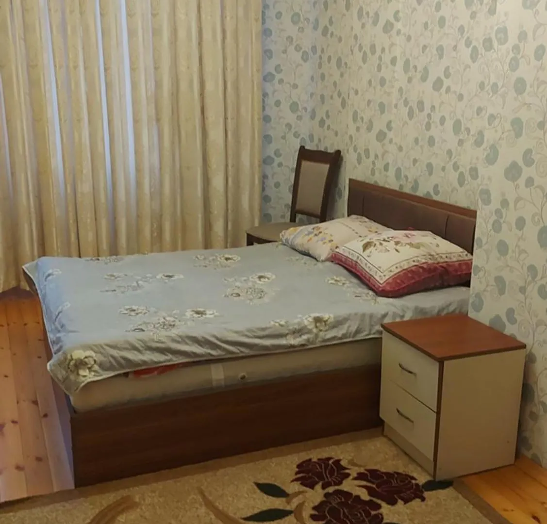 Суточная Аренда Квартиры Baku Apartment