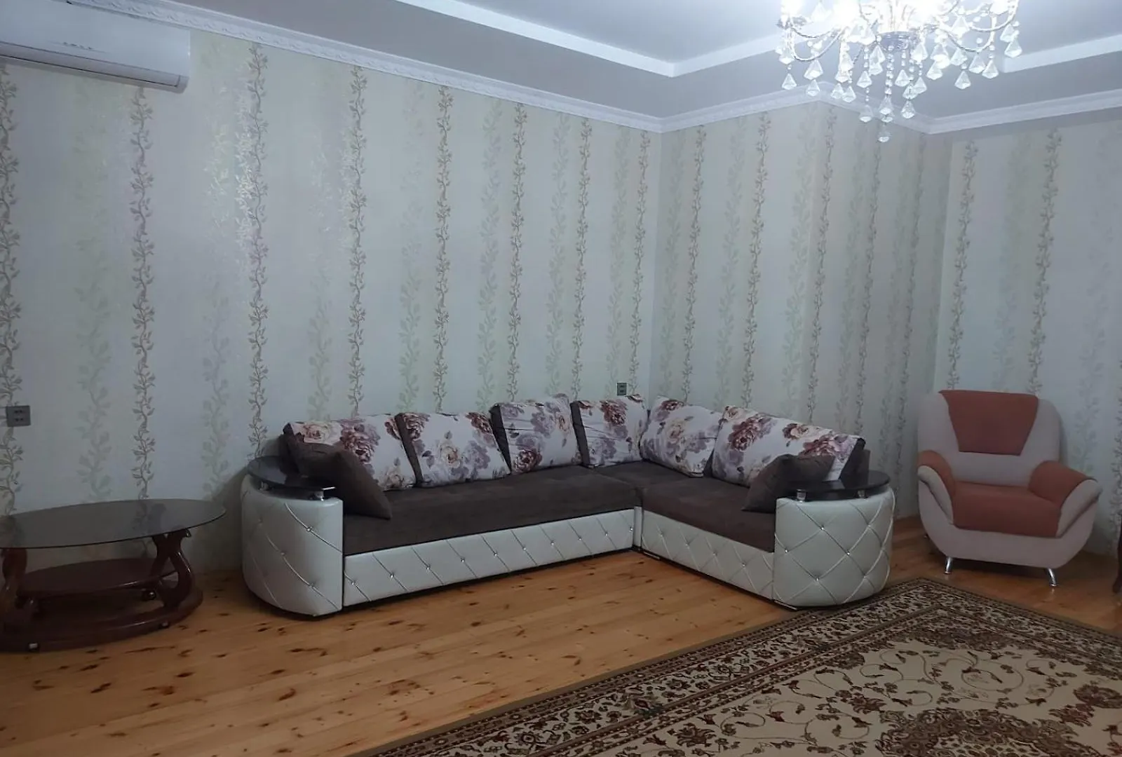 Apartment Суточная Аренда Квартиры Baku Azerbaijan